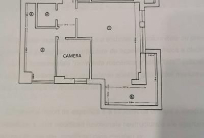 Apartament cu 4 camere decomandat în Dămăroaia - 3