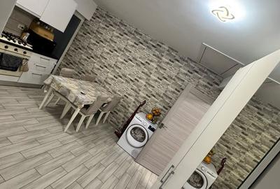 Casă cu 3 camere în Vidra - 2