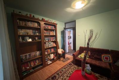 Apartament 4 camere decomandat, 82,41 mp , Zona Rovine - 4