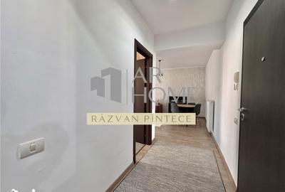 Apartament cu 2 camere, mobilat în Albert - 12