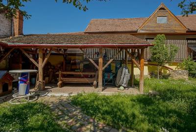 Casa cu farmec traditional si zona pitoreasca - Rasnov | 0% comision - 44
