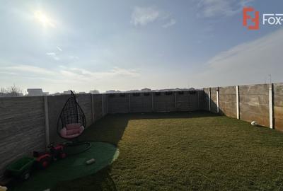 COMISION 0% Duplex pe parter 3 camere, 90 mp, in Mosnita Veche COMISION 0% Duplex pe parter 3 camere, 90 mp, in Mosnita Veche - 26