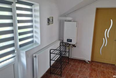 Inchiriez apartament - 5