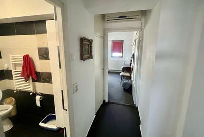 Capitol - 3 camere decomandate confort 0, centrala gaze - 6