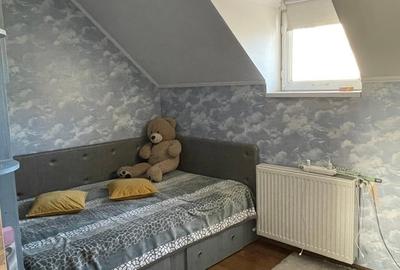 Casă cu 6 camere în Casa de Cultură - 6