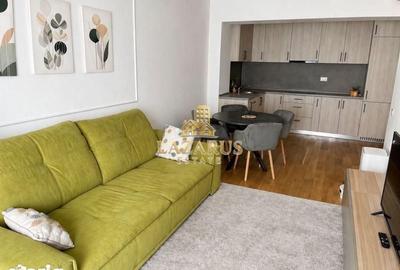 Apartament cu 2 camere decomandat în Central - 8