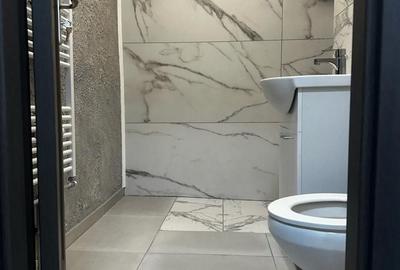 Garsonieră în Central - 5