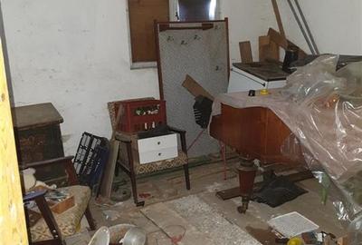 Casă cu 3 camere cu Teren 542 Mp în Sântion - 10