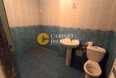 3 camere, decomandat, 120mp, et 2, Tatarasi- Ateneu, bloc dupa 2000! - 7