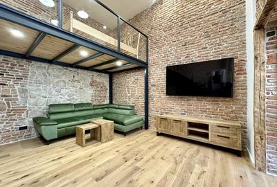 Inchiriere Apartament exclusivist, 1 camera, totul NOU, Piata Unirii Inchiriere Apartament exclusivist, 1 camera, totul NOU, Piata Unirii - 11