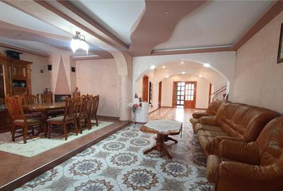 Casa individuala - 500 mp utili - 800 mp teren - Burdujeni - 21