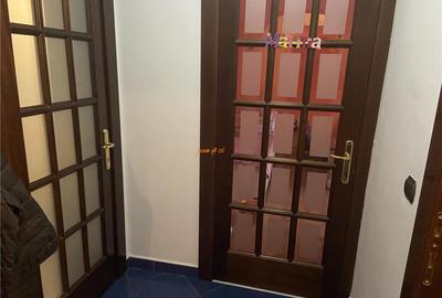 Apartament 4 camere , zona centrala - Inspectoratul Scolar , - 2