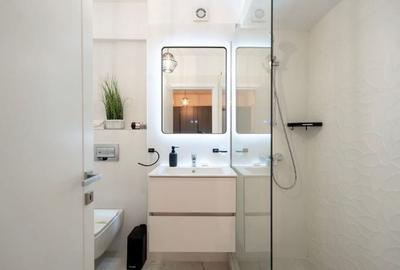 Cozy  STUDIO, super DEAL,  38mp, Ivory-PIPERA- fara TVA - 5