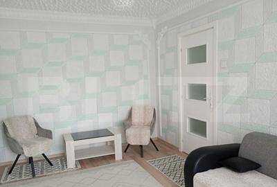 Apartament 3 cam, 60mp, Podu Ros - 2