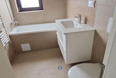 Apartament cu 3 camere în Sânpetru - 3