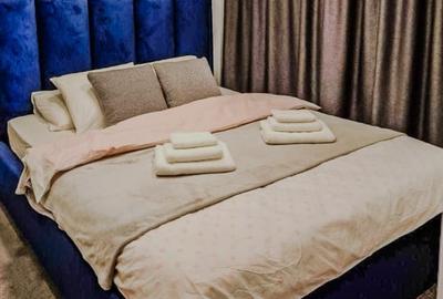 Apartament cu 3 camere semidecomandat, mobilat în Dâmbul Rotund - 4