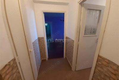 Apartament cu 2 camere semidecomandat în Moroasa 1 - 9