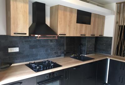 Inchiriere apartament 3 camere mobilate langa metrou Gorjului - 76 mp - 4