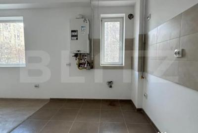 Apartament cu 2 camere semidecomandat în Rahova - 2