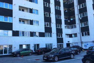 Garsoniera mobilata-mutare imediata-Militari Residence-Comision 0% - 4