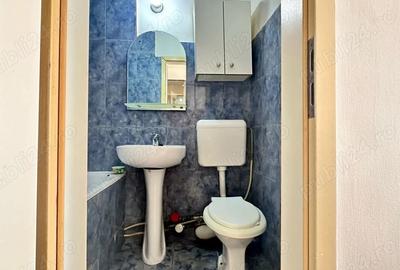 Garsonieră semidecomandată în Central - 5