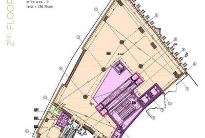 Centrul Istoric Stradal Imobil Comercial Parter si 3 etaj... - 5