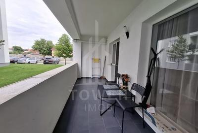Apartament de închiriat 3 camere | Zona Mihail Kogălniceanu - 8
