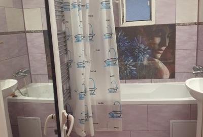 Apartament cu 3 camere decomandat în Călărași - 7