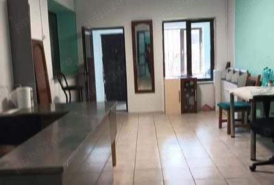 Spațiu comercial, de 100 mp, în Rafinaria Vega - 2