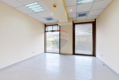 Birouri top de inchiriat in Brasov, spatiu premium ultracentral - 16