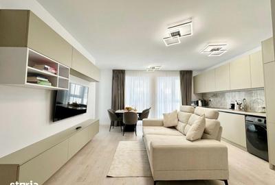 Apartament cu 2 camere în Central - 9