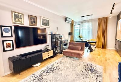 Apartament cu 3 camere decomandat, mobilat în Aviației - 3