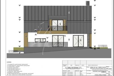 Teren 400 mp.  intravilan cu aut. constructie  in Sacele -jud. Brasov - 26