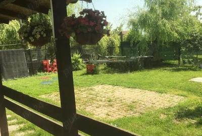 Casă cu 3 camere cu Teren 1748 Mp în Checea - 10
