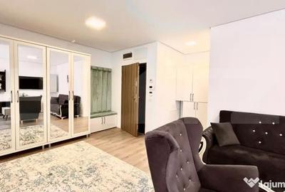 Apartament cu 2 camere decomandat în Central - 2