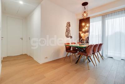Apartament ultra-finisat cu 3 camere | 2 bai | parcare si 8mp terasa - 5