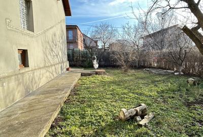 Vilă P+M Eforie Sud – 5 min de Plajă | Garaj | Ideal Investitie - 19