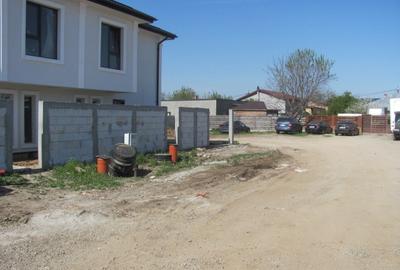 Teren Construcții intravilan de 17300 mp, în Bragadiru - 3