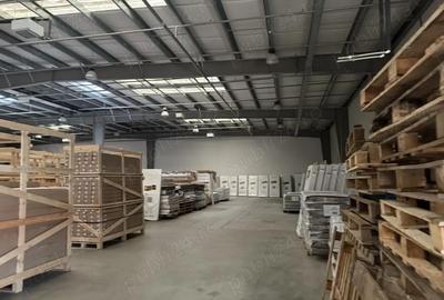Spațiu comercial, de 6,500 mp, în Bolintin-Deal - 3