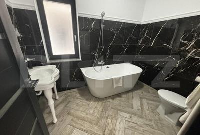 Apartament cu 2 camere nedecomandat în Semicentral - 3