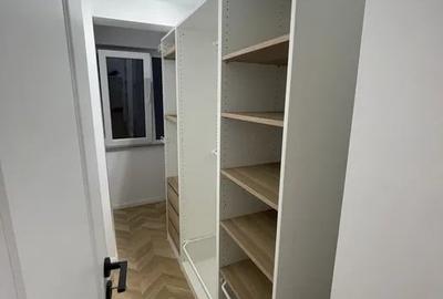 Apartament 2 camere + dressing, 50 mp, semidecomandat, boiler, Brancoveanu - 4