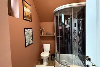 Vilă unică cu teren generos și vedere superbă în Sălicea! - 23