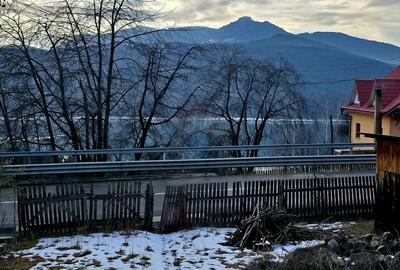 Teren intravilan de 711 mp, în Hangu - 1