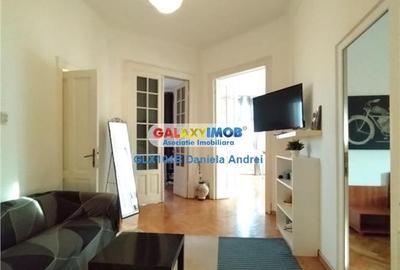 Vanzare: APARTAMENT 4 CAMERE, Zona Universitate - Unirea, ultracentral - 1