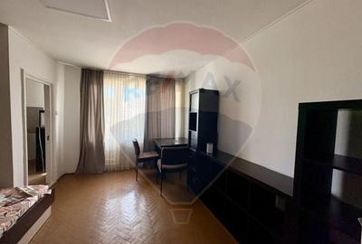 Apartament cu 1 camere nedecomandat, mobilat în Central - 3