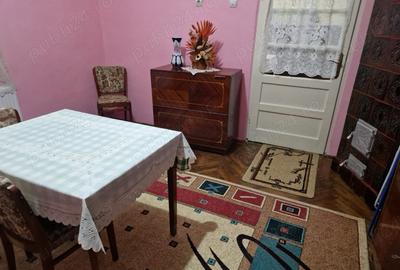 Casă cu 2 camere în Chișineu-Criș