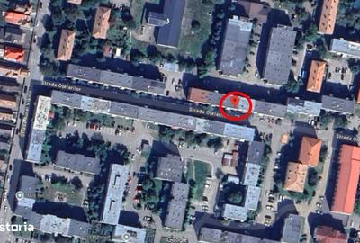 Apartament cu 2 camere în Central - 1