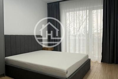 Apartament cu 2 camere decomandat în Cetății - 7