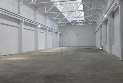 HALA PRODUCTIE//BIROURI//ZONA LUKOIL - 5