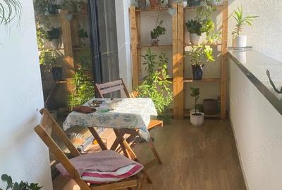 Apartament 2 camere de inchiriat